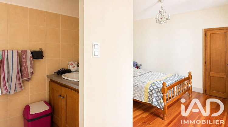 Ma-Cabane - Vente Immeuble Ruffec, 461 m²