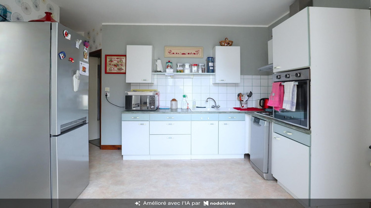 Ma-Cabane - Vente Immeuble Ruffec, 298 m²