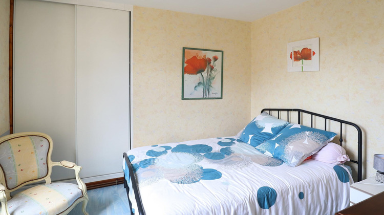Ma-Cabane - Vente Immeuble Ruffec, 298 m²