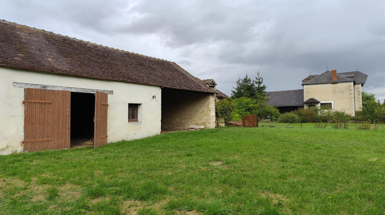 Ma-Cabane - Vente Immeuble Ruffec, 57 m²