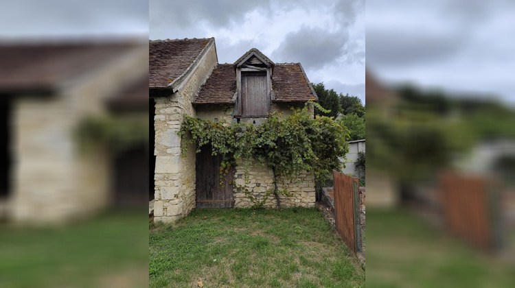 Ma-Cabane - Vente Immeuble Ruffec, 57 m²