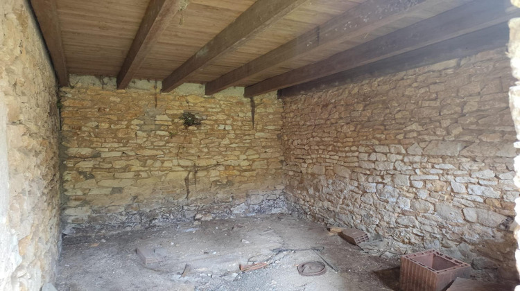 Ma-Cabane - Vente Immeuble Ruffec, 57 m²