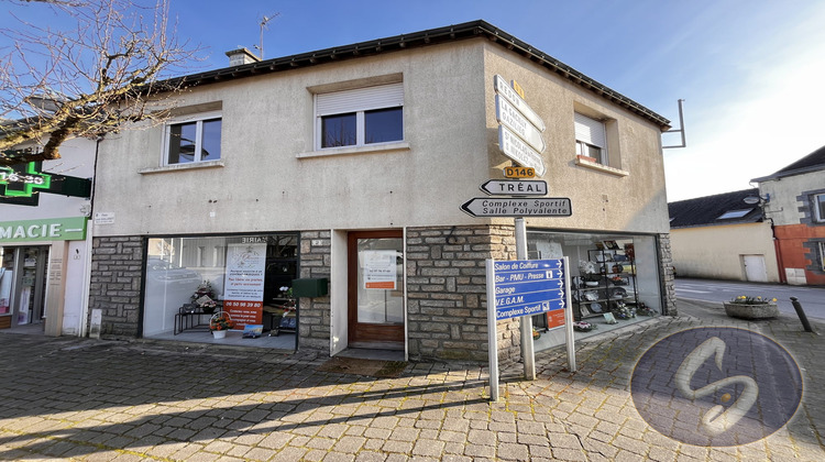 Ma-Cabane - Vente Immeuble Ruffiac, 175 m²