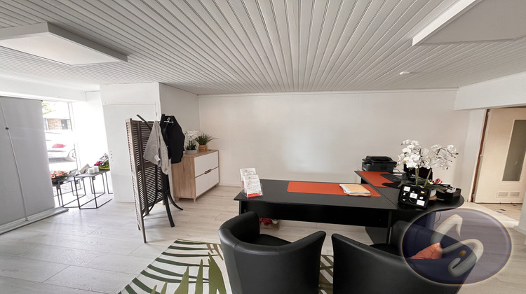 Ma-Cabane - Vente Immeuble Ruffiac, 175 m²