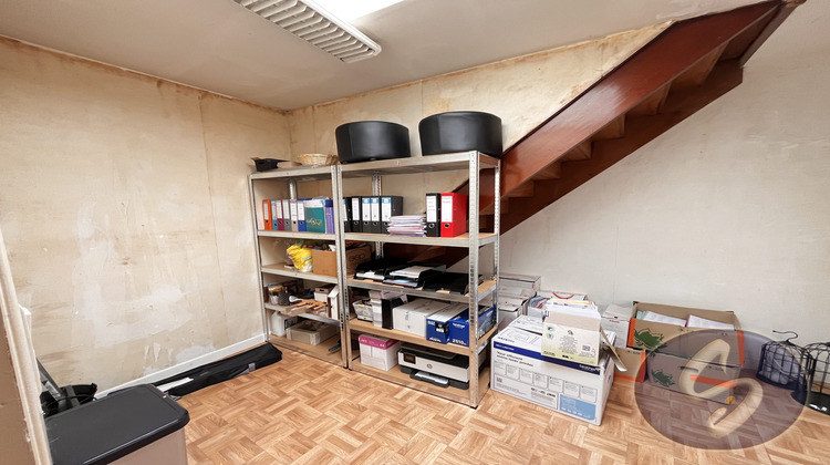 Ma-Cabane - Vente Immeuble Ruffiac, 175 m²