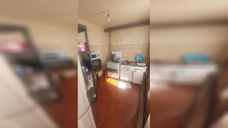 Ma-Cabane - Vente Immeuble Rugles, 247 m²