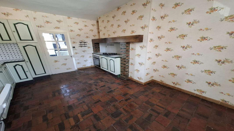 Ma-Cabane - Vente Immeuble RUGLES, 205 m²