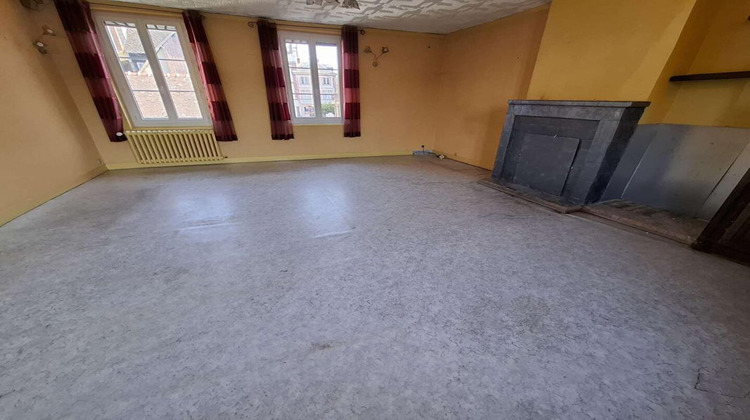 Ma-Cabane - Vente Immeuble RUGLES, 205 m²