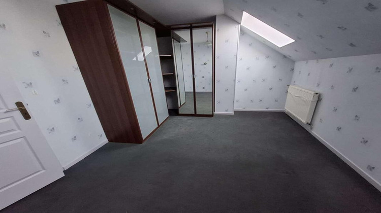 Ma-Cabane - Vente Immeuble RUGLES, 205 m²
