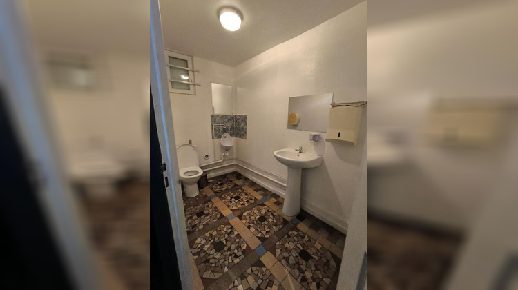 Ma-Cabane - Vente Immeuble RUITZ, 200 m²