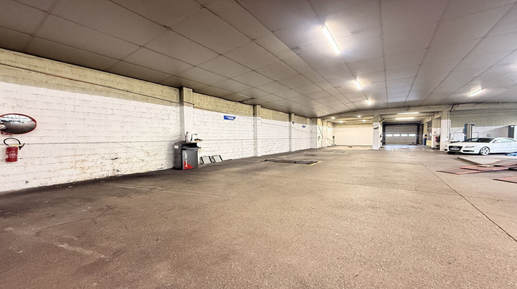 Ma-Cabane - Vente Immeuble RUMILLY, 1056 m²