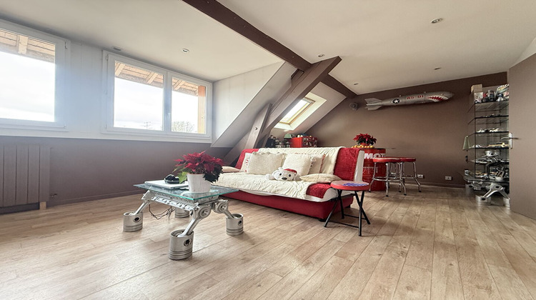 Ma-Cabane - Vente Immeuble RUMILLY, 1056 m²