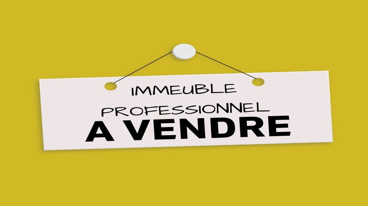 Ma-Cabane - Vente Immeuble Rumilly, 700 m²