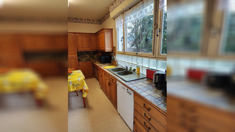 Ma-Cabane - Vente Immeuble Rupt-sur-Moselle, 351 m²