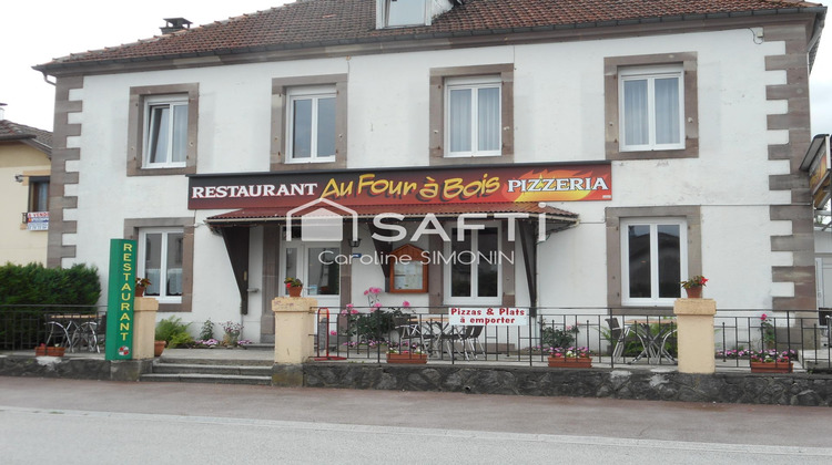 Ma-Cabane - Vente Immeuble Rupt-sur-Moselle, 250 m²