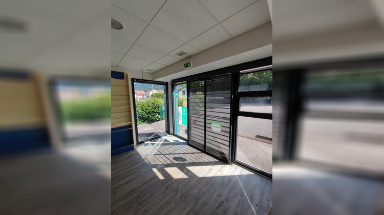 Ma-Cabane - Vente Immeuble Rupt-sur-Moselle, 351 m²