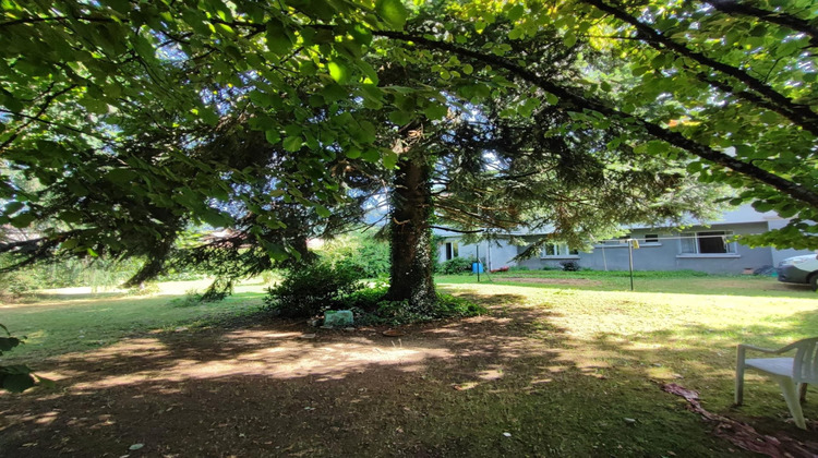Ma-Cabane - Vente Immeuble Rupt-sur-Moselle, 351 m²
