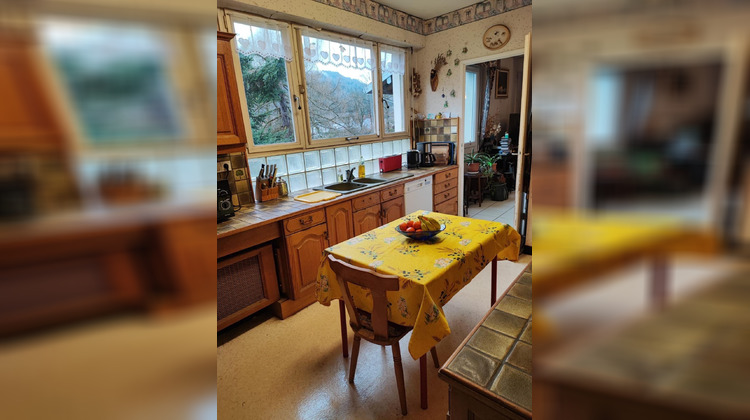 Ma-Cabane - Vente Immeuble Rupt-sur-Moselle, 351 m²