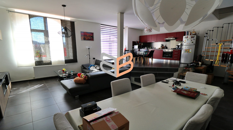 Ma-Cabane - Vente Immeuble Russange, 192 m²