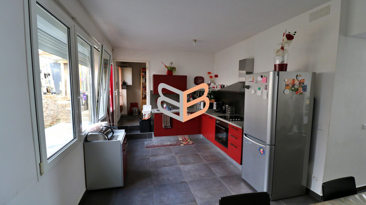 Ma-Cabane - Vente Immeuble Russange, 192 m²
