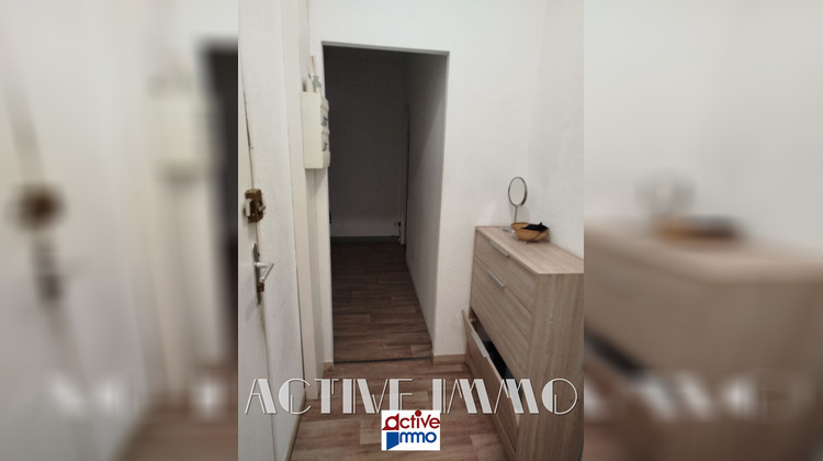 Ma-Cabane - Vente Immeuble RUSSANGE, 107 m²