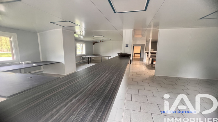 Ma-Cabane - Vente Immeuble Ruvigny, 1000 m²