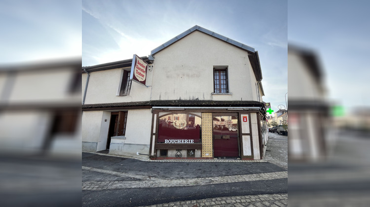 Ma-Cabane - Vente Immeuble SAACY-SUR-MARNE, 220 m²