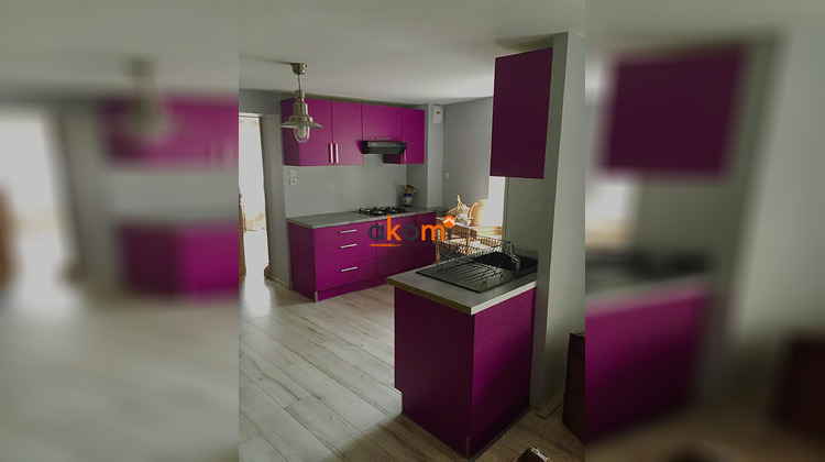 Ma-Cabane - Vente Immeuble Saales, 150 m²