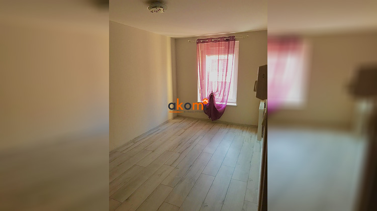 Ma-Cabane - Vente Immeuble Saales, 150 m²