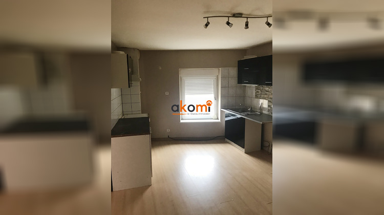 Ma-Cabane - Vente Immeuble Saales, 150 m²