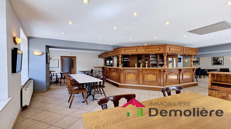 Ma-Cabane - Vente Immeuble Saales, 482 m²