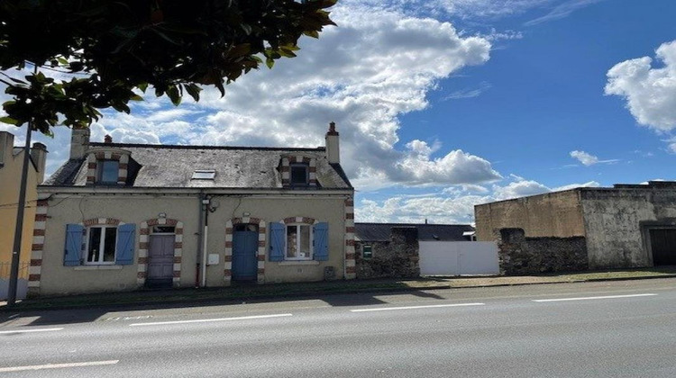 Ma-Cabane - Vente Immeuble SABLE SUR SARTHE, 115 m²