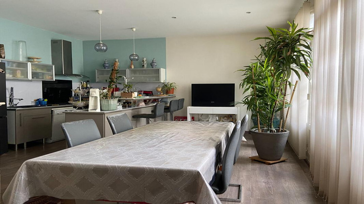 Ma-Cabane - Vente Immeuble SABLE SUR SARTHE, 162 m²