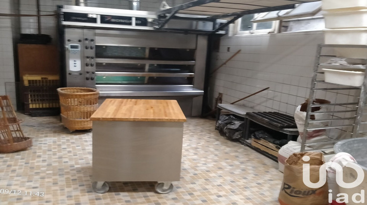 Ma-Cabane - Vente Immeuble Sablé-sur-Sarthe, 267 m²