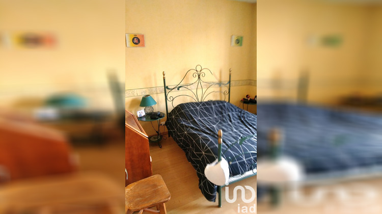 Ma-Cabane - Vente Immeuble Sablé-sur-Sarthe, 267 m²