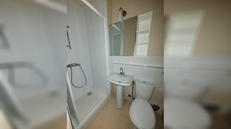 Ma-Cabane - Vente Immeuble Sablé-sur-Sarthe, 138 m²