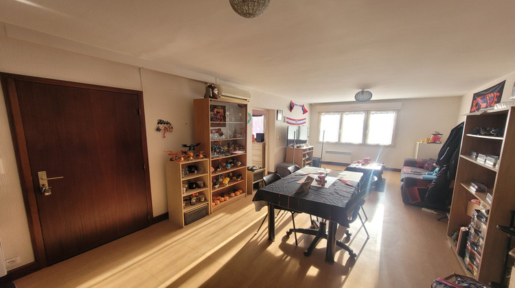Ma-Cabane - Vente Immeuble Sablé-sur-Sarthe, 138 m²
