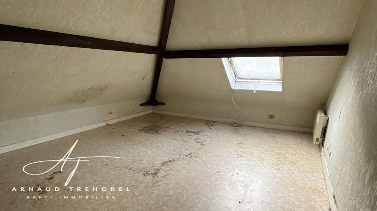 Ma-Cabane - Vente Immeuble Sable-sur-Sarthe, 115 m²