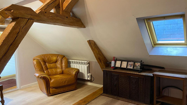 Ma-Cabane - Vente Immeuble SABLE SUR SARTHE, 162 m²