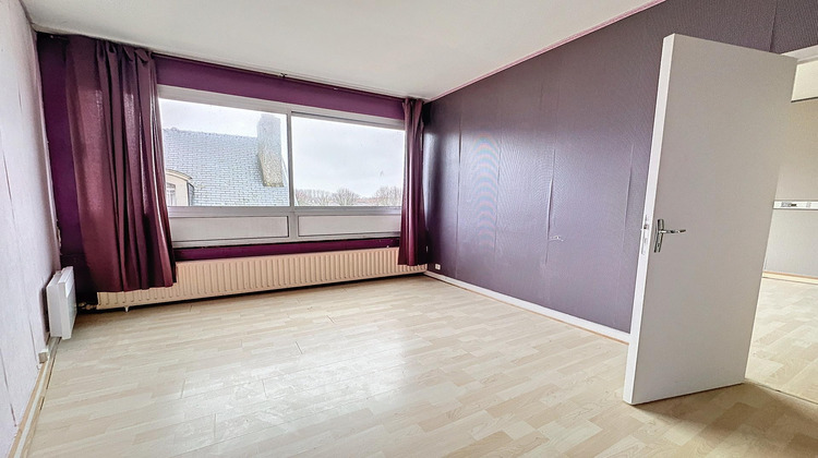 Ma-Cabane - Vente Immeuble Sable-sur-Sarthe, 256 m²