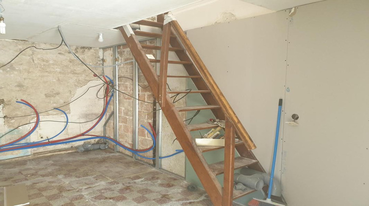 Ma-Cabane - Vente Immeuble SABLE SUR SARTHE, 90 m²