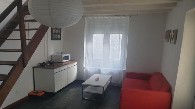 Ma-Cabane - Vente Immeuble SABLE SUR SARTHE, 90 m²
