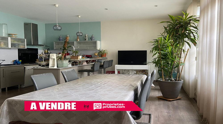 Ma-Cabane - Vente Immeuble SABLE SUR SARTHE, 162 m²