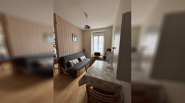 Ma-Cabane - Vente Immeuble Sables d'Olonne, 168 m²