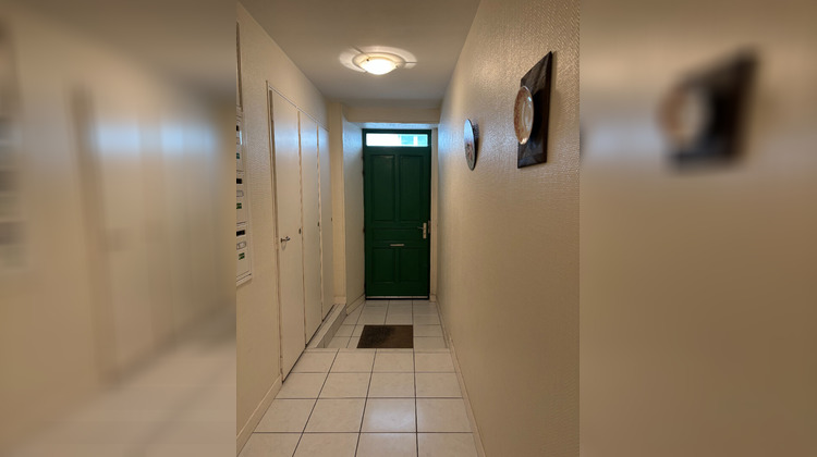 Ma-Cabane - Vente Immeuble Sables d'Olonne, 168 m²