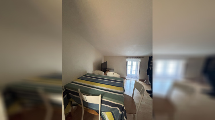 Ma-Cabane - Vente Immeuble Sables d'Olonne, 168 m²