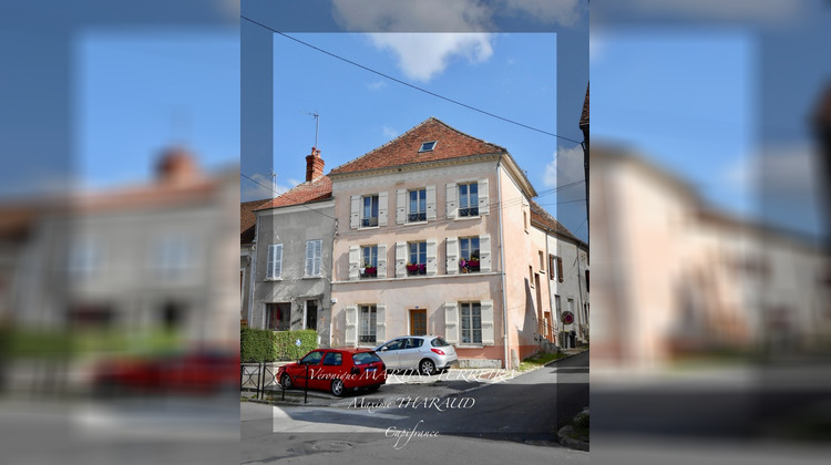 Ma-Cabane - Vente Immeuble SABLONNIERES, 177 m²