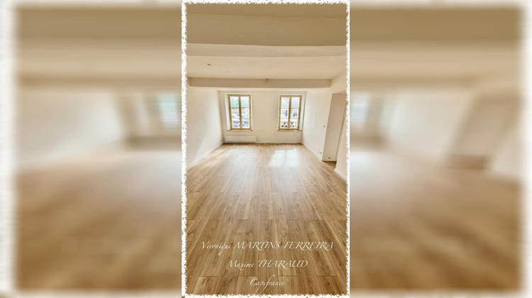 Ma-Cabane - Vente Immeuble SABLONNIERES, 177 m²