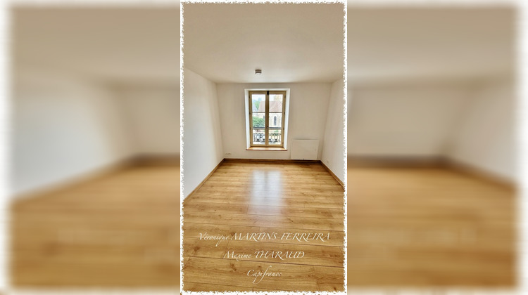 Ma-Cabane - Vente Immeuble SABLONNIERES, 177 m²