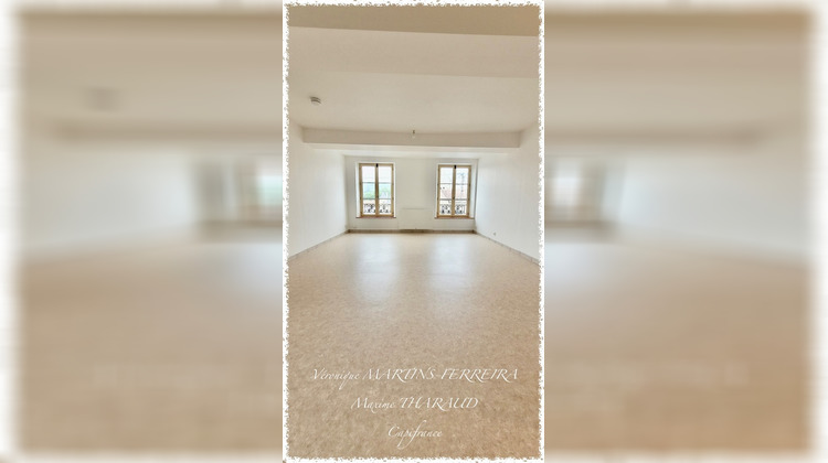 Ma-Cabane - Vente Immeuble SABLONNIERES, 177 m²